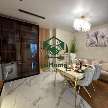 ‼️COSTA FONTANA‼️ВИД НА МОРЕ‼️НОВАЯ двухкомнатная квартира с ремонтом‼️ ЖК Costa Fontana