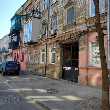 Продам 1 комнатную квартиру в Вознесенском переулке,Центр, ЖД Вокзал
