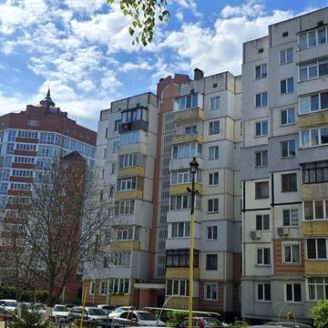 Здам в оренду 1но кімнатну квартиру в центральній частині міста