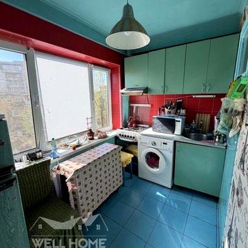 Продаж квартири 2к Кубанської України, 19 м.Лісова Київ