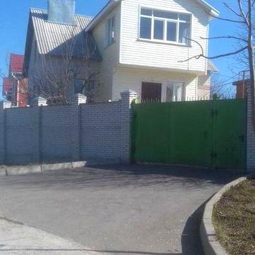 Продається будинок п. Сад.  Суми