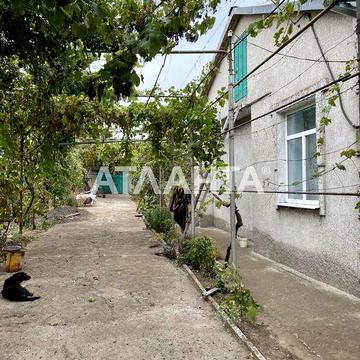 Дом в селе Гвардейское.