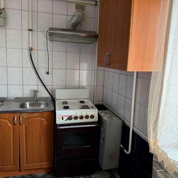 Оренда  1км квартири в м.Золотоноша