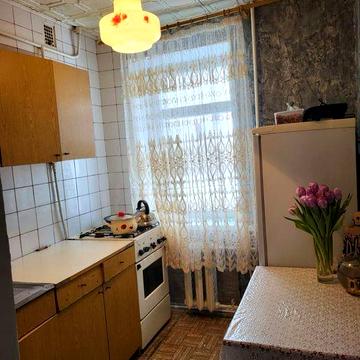 Продаж 1 кімнатної квартири р-н Відродження