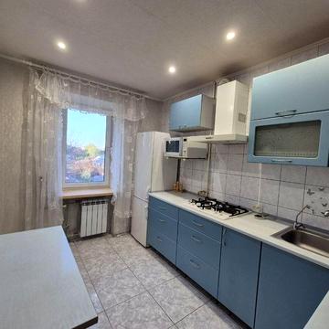 Продам 3-к.кв. Ул. Кожемяки (Слобожанский, ост. Донецкая)