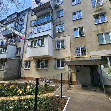 Квартира на Адмиральском проспекте. Госпрограммы, ваучеры, сертификаты!