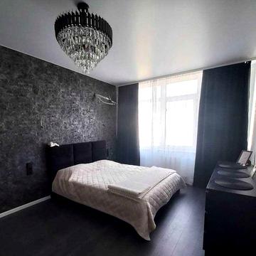 Продам сучасну 1-квартиру в автономному домі