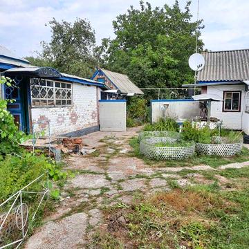 Будинок с Плішивець