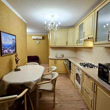 Продаж 3-кімнатноі Центр! Січових Стрільців 59А!