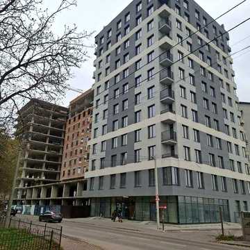 Терміновий Продаж 1 кімнатна квартира  10хв до Центу ТОП ціна