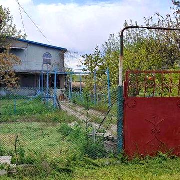 Продаж дачного будинку на березі Тилігульского лиману