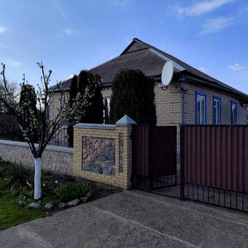 Будинок сел Лиманівка