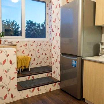 Продам 1-к. квартиру на ул. Танкопия, 41-Б