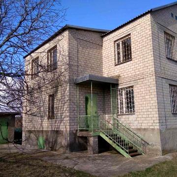 Дача с. Олександро-Марївка