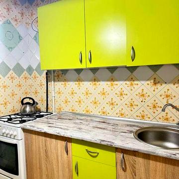 ‼️Двухкомнатная квартира по ул. Якуба Коласа 21