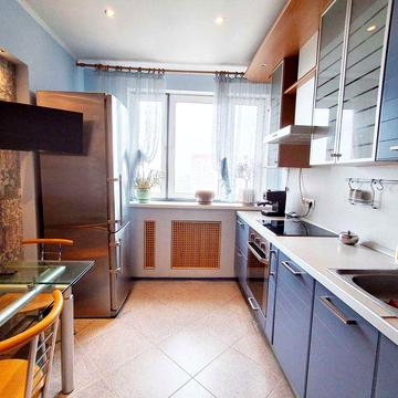 Ореста Васкула 23, роздільна 2к, м Житомирська,3 хв,можно з тваринкою !