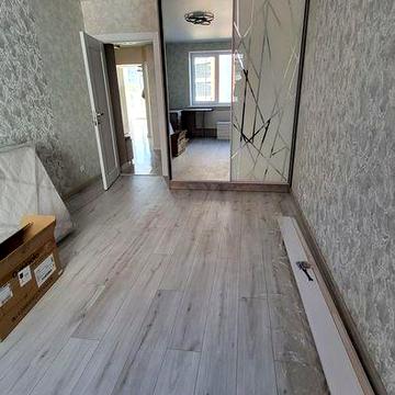 Оренда 2к квартири в центрі міста