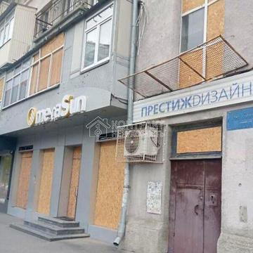 Довгострокова оренда 1к Квартира Зеленіна Михайла в`їзд