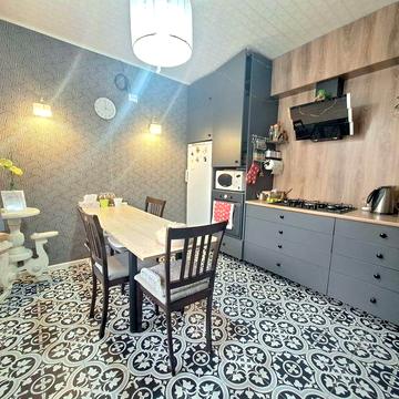 Продаж 4 кім квартири в центрі Львова