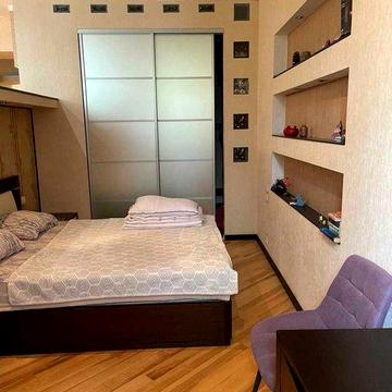 Аренда 2 кімн кв 65 кв.м., 3/5, Данилевського, 14 (57000)