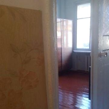 Продається одноокімнатна ккаартира ЖК хрущовки