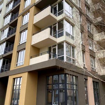 Продам 2-х кімнатну квартиру в Крона Парк 2 будинок 10 ЖК Крона Парк 2