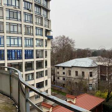 Продам 3к.квартиру с видом на море, терраса, пер.Мукачевский ЖК Мукачевский