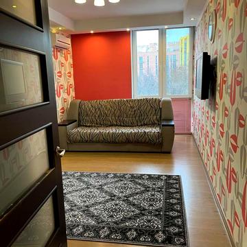 Регенераторна вул., 4 к3