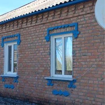 Будинок село Рівне