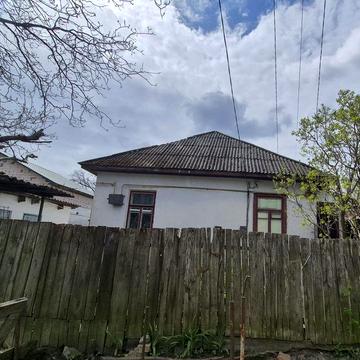 Частина будинку вул.Гомельська, Біличе поле