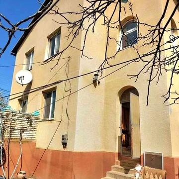 (13/1) Продам чудовий 2-поверховий будинок біля Великодолинського.