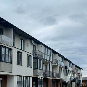 Продаж 2 кімнатної квартири в новобудові вул Шевченка Рудно