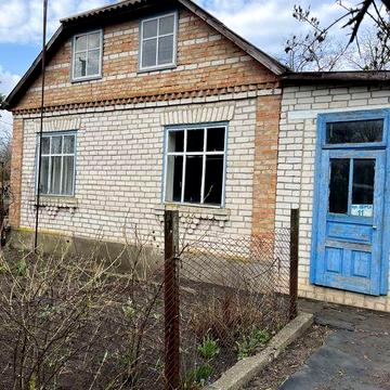 Продам дім Ємилівка