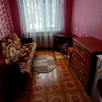 Сдам двухкомнатную квартиру. с 15 Мая