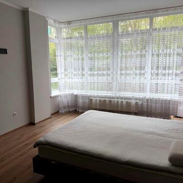 Оренда 2-кім. квартири 50 м.кв., ЖК Еко-Дім на Стуса