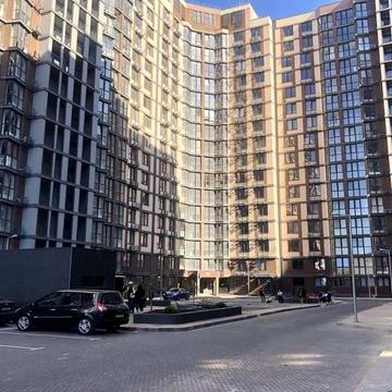 tir В продаже 1-к квартира в "Прохоровском квартале" 6 этаж, новострой