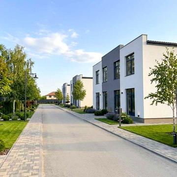 Продаж дуже якісного дуплекса в Білогородці! біля Києва