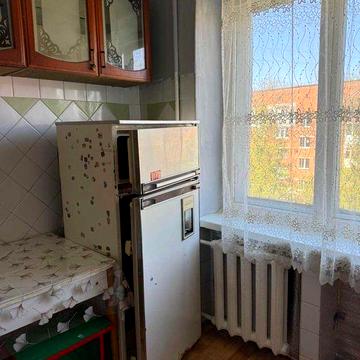 Оренда 2-кімнатної квартири по вул. Молодіжній