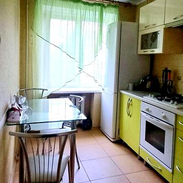 Довгострокова оренда 2к Квартира Науки (Гагаріна) проспект