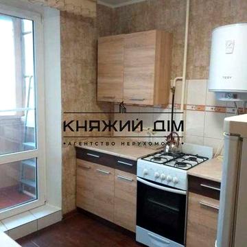 ПРОДАЖ БЕЗ КОМІСІІ 2-х кімнатна квартира на Нивках код 21147497