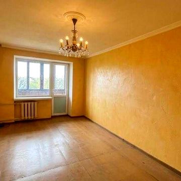 Продаж 1-но кімнатна квартира. Центр міста