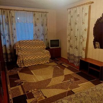 ВІД ВЛАСНИКА 3 кімнатна квартира смт Курилівка