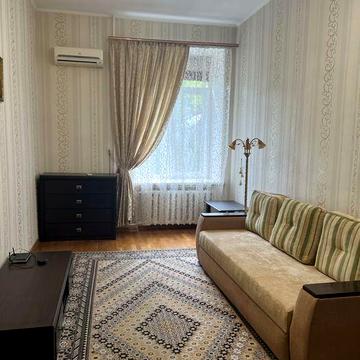 Сдам 1-ком. кв. Центр, ул. Староказацкая
