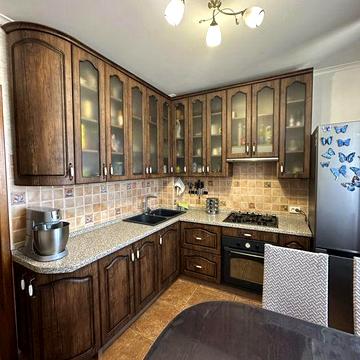 Продам! 3 комнатную квартиру Солоницевка