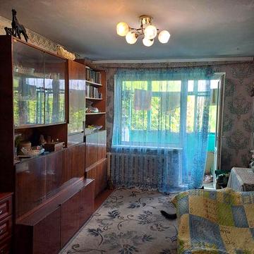 Продам 2 комнатную квартиру в нагорной части города