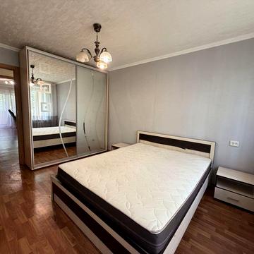Сдам 3 комн. квартиру пр. Слобожанский (ост. Донецкая)