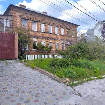 Продам 2-х комн. квартиру в Центральном р-не. Можно по безналу