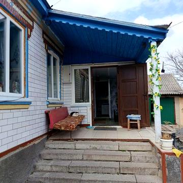 Продаж Будинку Маньківка
