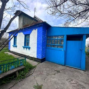 Продаж будинку зі зручностями с.Володимирівка
