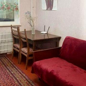 Сдам 1к.кв.метро «Холодная гора» Ильинская недорого.